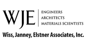 DHC Services Corp Client: WJE Wiss, Janney, Elstner Associates